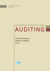 Králíček_Auditing