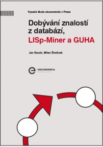 Rauch_Dobývání znalostí z databá