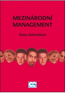 Zadražilová_Mezinárodní management